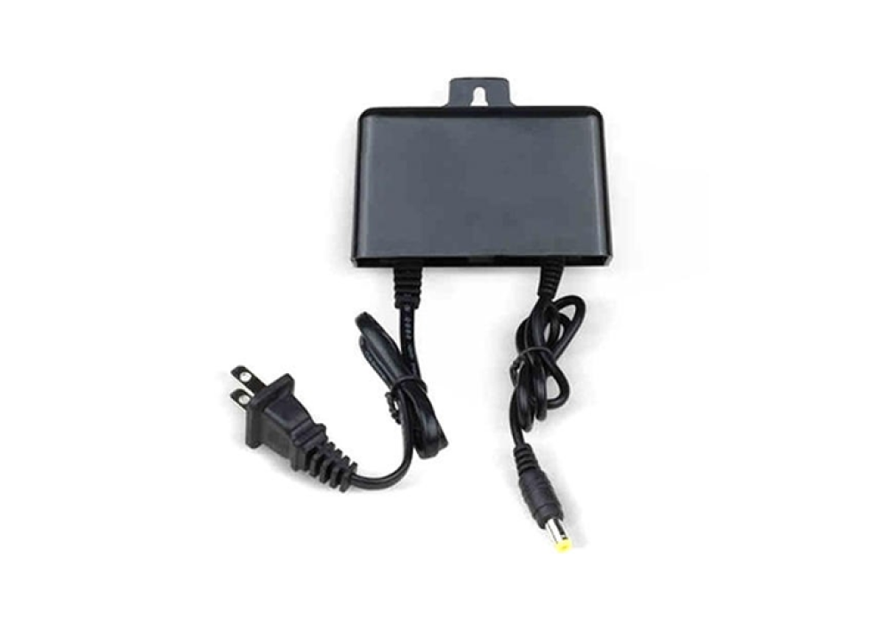 12V 2A Outdoor Waterproof AC/DC Power Adapter for CCTV Camera
