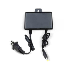 12V 2A Outdoor Waterproof AC/DC Power Adapter for CCTV Camera