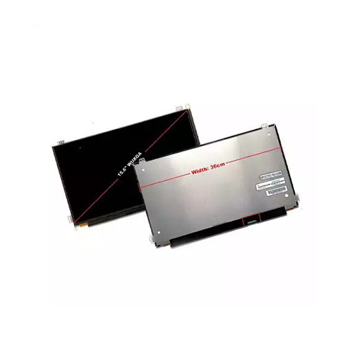 15.6-Inch Borderless Ultra Slim FHD Led 30 Pins Laptop Display