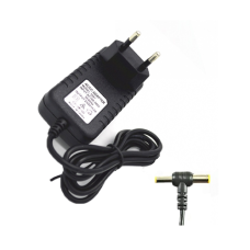 5V 2A Power Adapter AC-DC (Black)