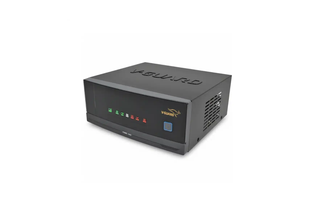 V Guard IPS Plus Battery (900 VA) VGIPS-PRIME-1050 - SRBAT-HPD-150T