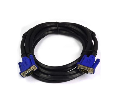 VGA Cable Male to Male 5M
