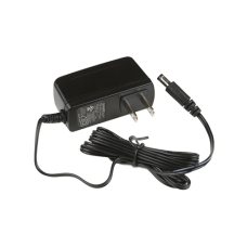 Wall Adapter Power Supply - 5VDC, 2A (Barrel Jack)