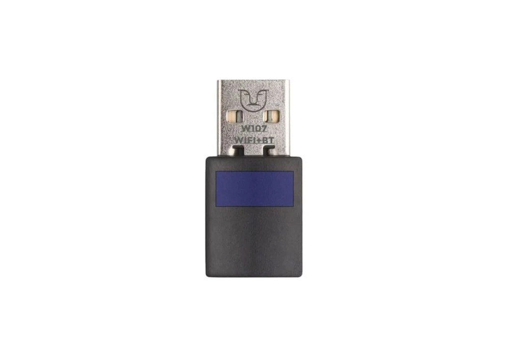 Nonap 300M WiFi + Bluetooth 4.0 2-in-1 USB Adapter with LED