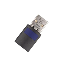 Nonap 300M WiFi + Bluetooth 4.0 2-in-1 USB Adapter with LED