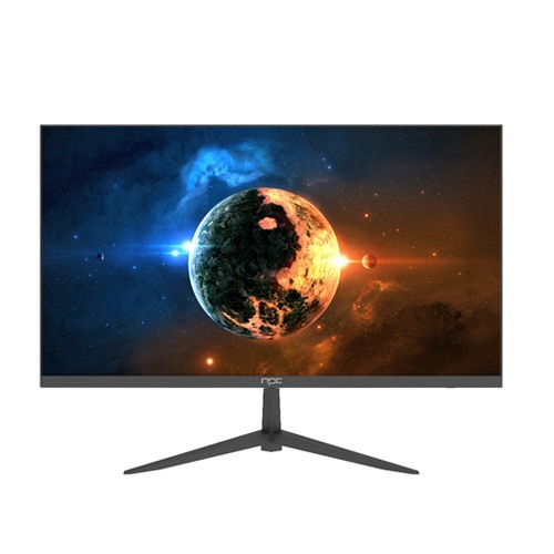 NPC MF2208-IPS 22 inch Bezel Less Full HD 100Hz IPS Monitor