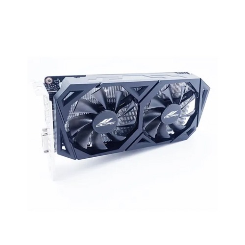 OCPC GeForce GTX 1660 Super XE 6GB GDDR6 Graphics Card