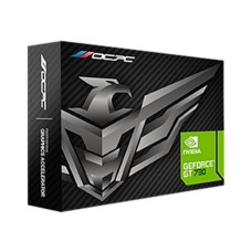 OCPC GT730 DDR3 4GB GRAPHICS CARD