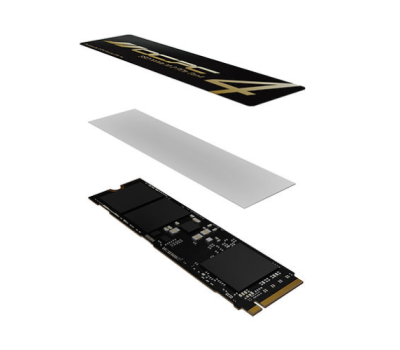 OCPC MBL-401 1TB M.2 NVMe SSD