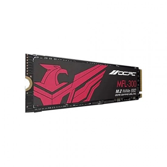 OCPC MFL-300 256GB M.2 2280 PCIe Gen3x4 SSD