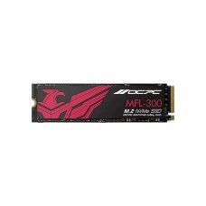 OCPC MFL-300 256GB M.2 2280 PCIe Gen3x4 SSD
