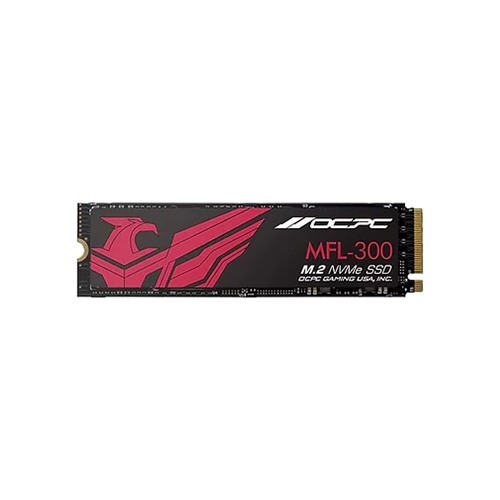 OCPC MFL-300 256GB M.2 2280 PCIe Gen3x4 SSD