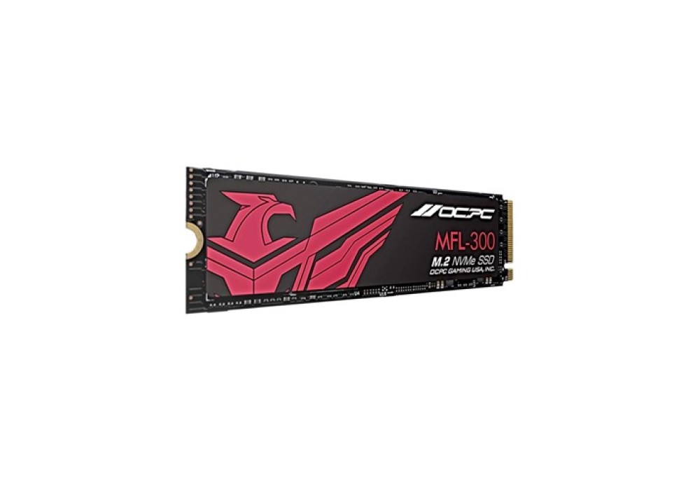 OCPC MFL-300 512GB M.2 2280 PCIe Gen3x4 SSD