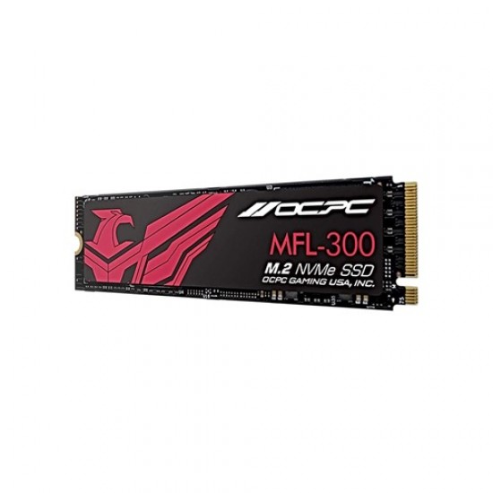 OCPC MFL-300 512GB M.2 2280 PCIe Gen3x4 SSD