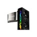 OCPC POLE P1 Black ARGB Graphics Card Cooling Holder
