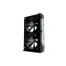 OCPC POLE P1 Black ARGB Graphics Card Cooling Holder