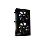 OCPC POLE P1 Black ARGB Graphics Card Cooling Holder