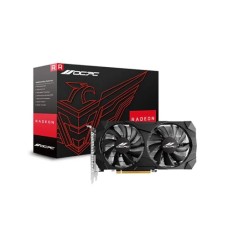 OCPC Radeon RX 580 16GB GDDR5 Graphics Card