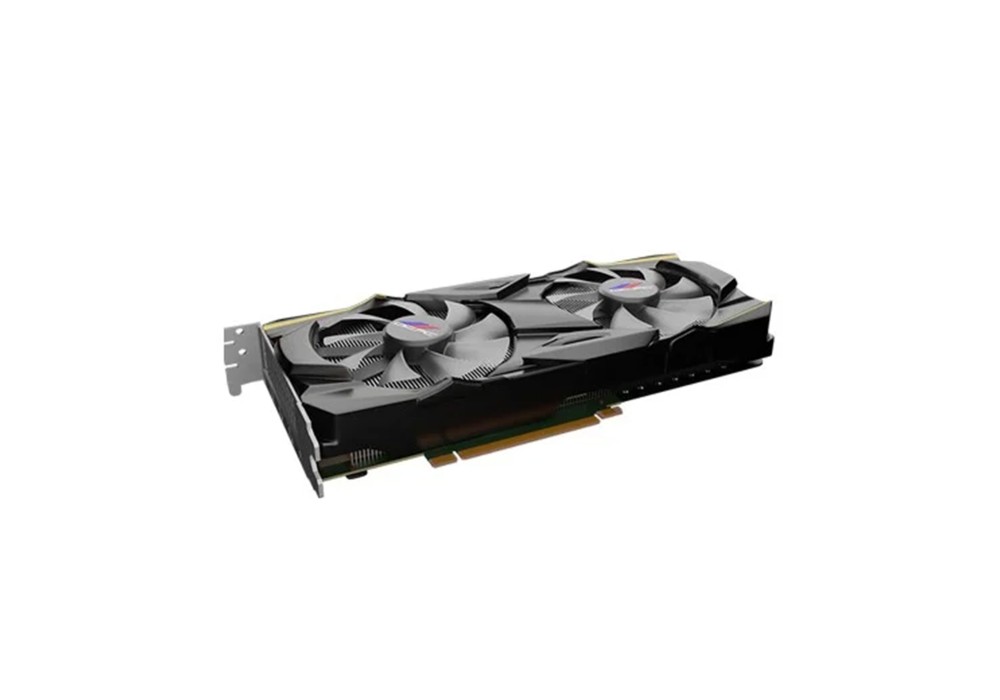 OCPC RTX 3060 12GB GDDR6 Graphics Card OCPC RTX 3060 12GB GDDR6 Graphics Card
