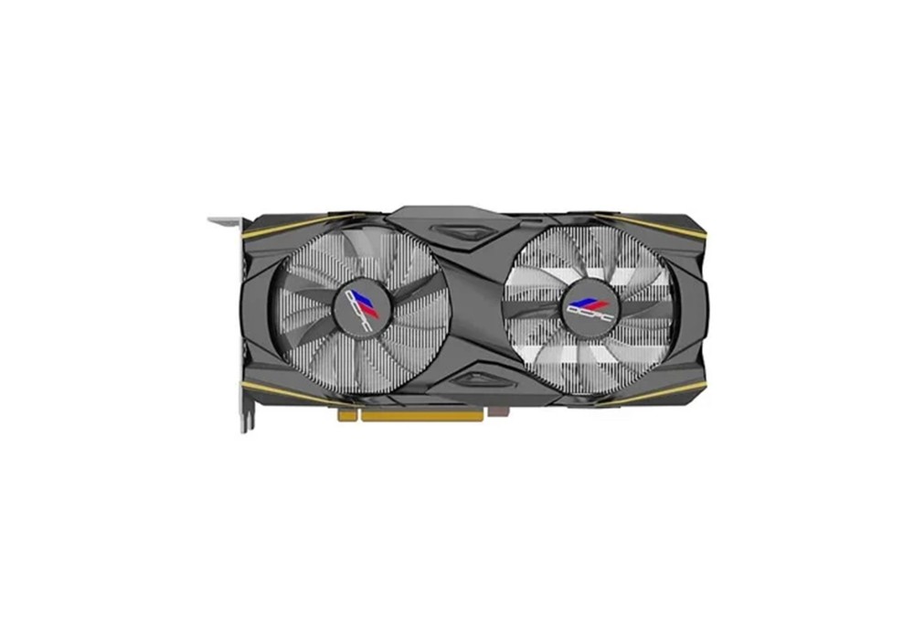 OCPC RTX 3060 12GB GDDR6 Graphics Card OCPC RTX 3060 12GB GDDR6 Graphics Card