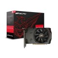 OCPC RX 550 4GB GDDR5 SE BLACK GRAPHICS CARD