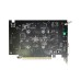 OCPC RX 550 4GB GDDR5 SE BLACK GRAPHICS CARD