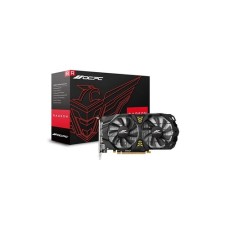 OCPC RX 580 8GB GDDR5 GRAPHICS CARD