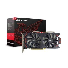 OCPC RX 580 8GB GDDR5 Graphics Card