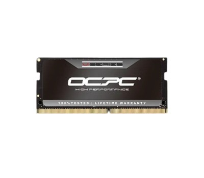 Ocpc SODIMM VS 16GB DDR4 3200Mhz Laptop RAM 