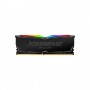 OCPC X3 RGB 16GB DDR4 3200MHZ DESKTOP RAM (BLACK)