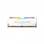 OCPC X3 RGB 16GB DDR4 3200MHZ DESKTOP RAM (WHITE)