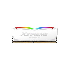 OCPC X3 RGB 16GB DDR4 3200MHZ DESKTOP RAM (WHITE)