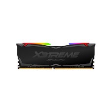 OCPC X3 RGB 8GB DDR4 3200MHz Black Desktop RAM