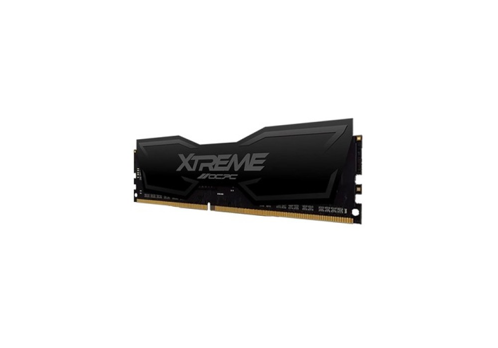 OCPC XT II 8GB DDR4 3200MHz Black Desktop RAM