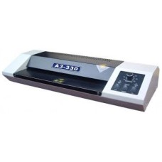 Aptech A3-330C Laminator Machine