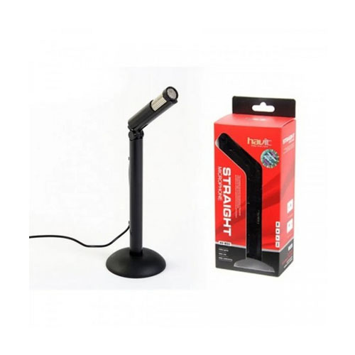 HAVIT M80 VERTICAL MICROPHONE