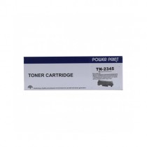  Power Print TN-2345 Toner Black
