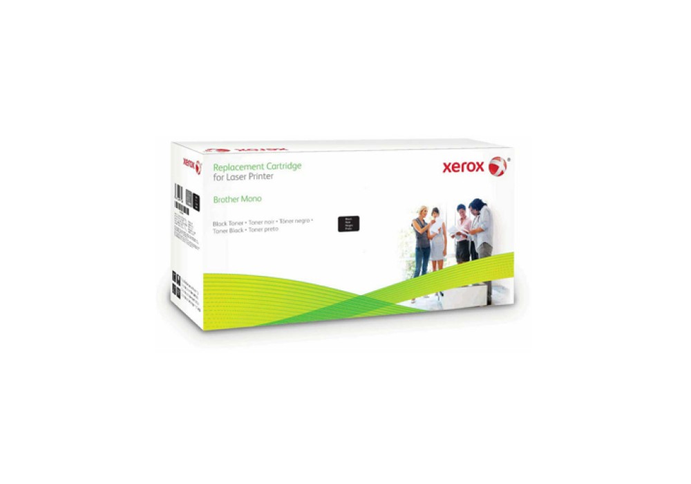 Xerox BROTHER TN2010 Toner