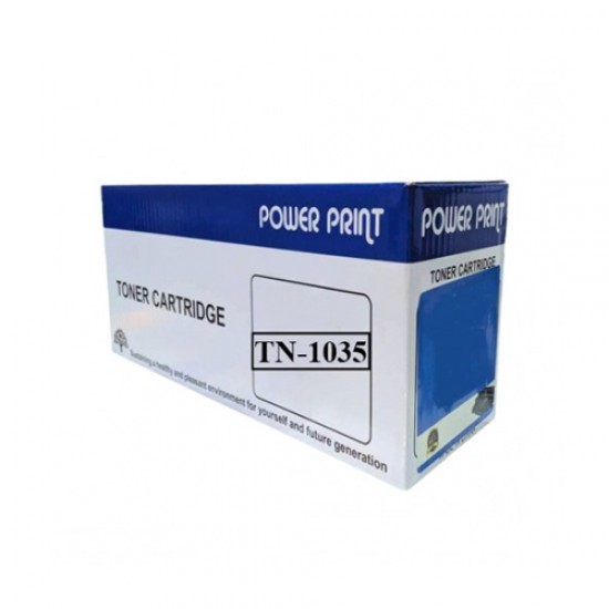 Power Print TN-1035 Toner