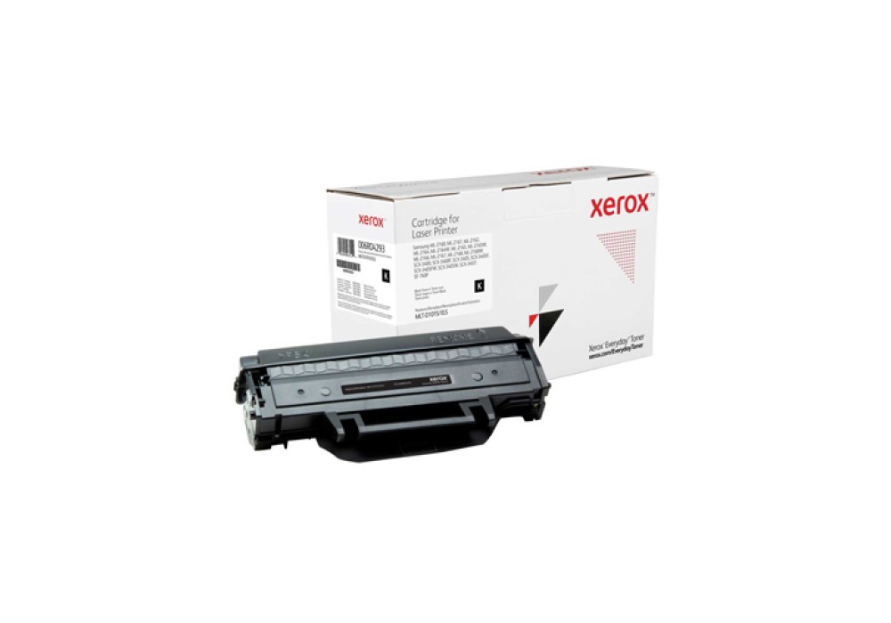Xerox SAMSUNG MLT-D101S Toner