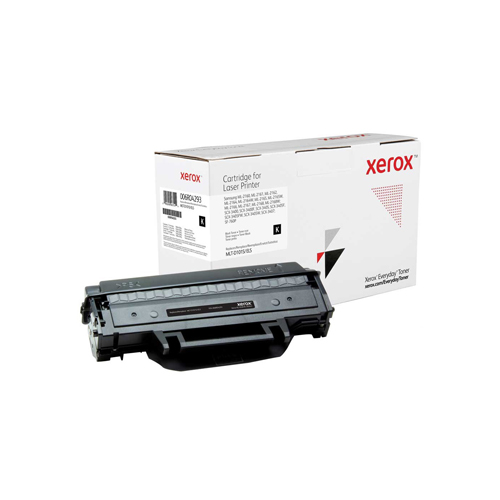 Xerox SAMSUNG MLT-D101S Toner