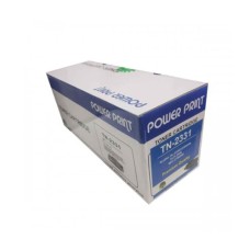 Power Print TN-2331 Toner Black