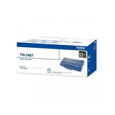  Brother TN-3487 Toner