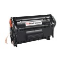 FastPrint 107A With Chip Black LaserJet Toner Cartridge