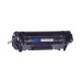 FASTPRINT 12A/303/FX9 BLACK LASER JET TONER