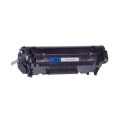 FASTPRINT 05A/80A/319 BLACK LASER JET TONER