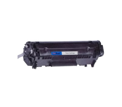 FASTPRINT 05A/80A/319 BLACK LASER JET TONER