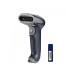 Winson WNI-6213/V 2D COMS Wireless RF433 Handheld Barcode Scanner