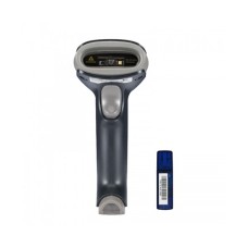 Winson WNI-6213/V 2D COMS Wireless RF433 Handheld Barcode Scanner