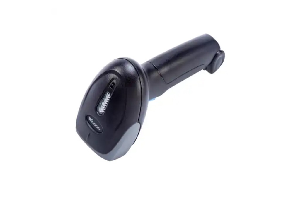 Winson WNL-5000g 1D Wired Laser Warehouses Handheld Barcode Scanner